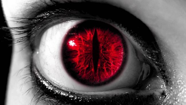 Exploring the Risk: Can Red Colored Eye Contact Lenses Cause Eye Infections?