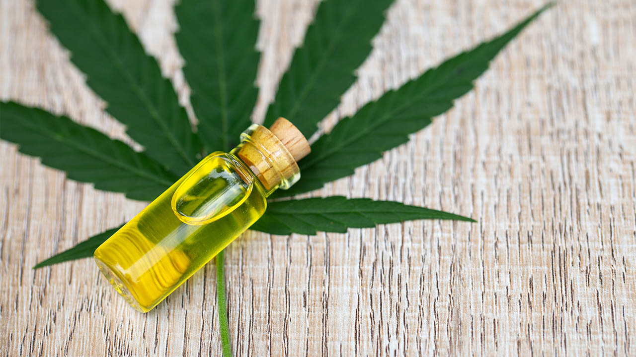 Understanding the Safety of Organic CBD Products