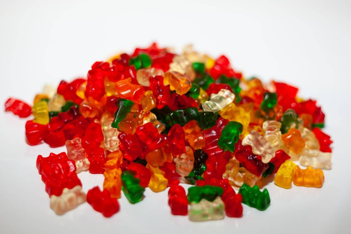 top thc gummies 