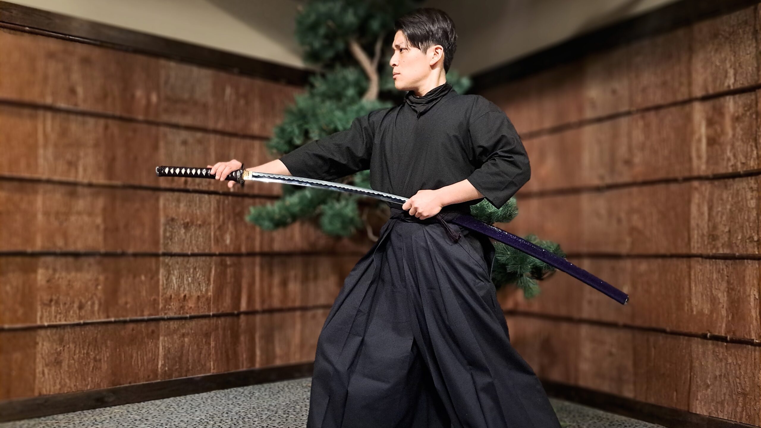 Samurai Swords as Investments: Why They Hold Their Value Over Time