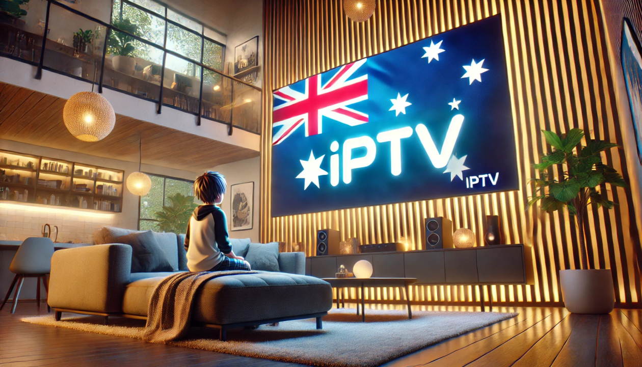 IPTV Subscription UK for Sports Fans: Access to Live Events and More